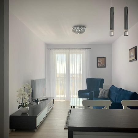 Marioappart Apartamento Szczecin Exterior foto