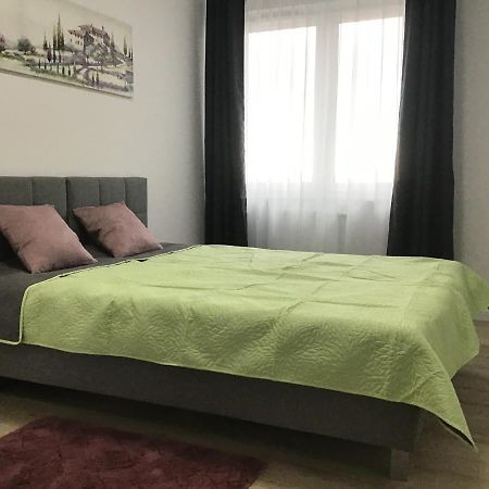 Marioappart Apartamento Szczecin Exterior foto