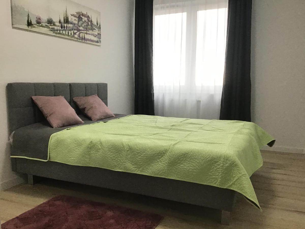 Marioappart Apartamento Szczecin Exterior foto