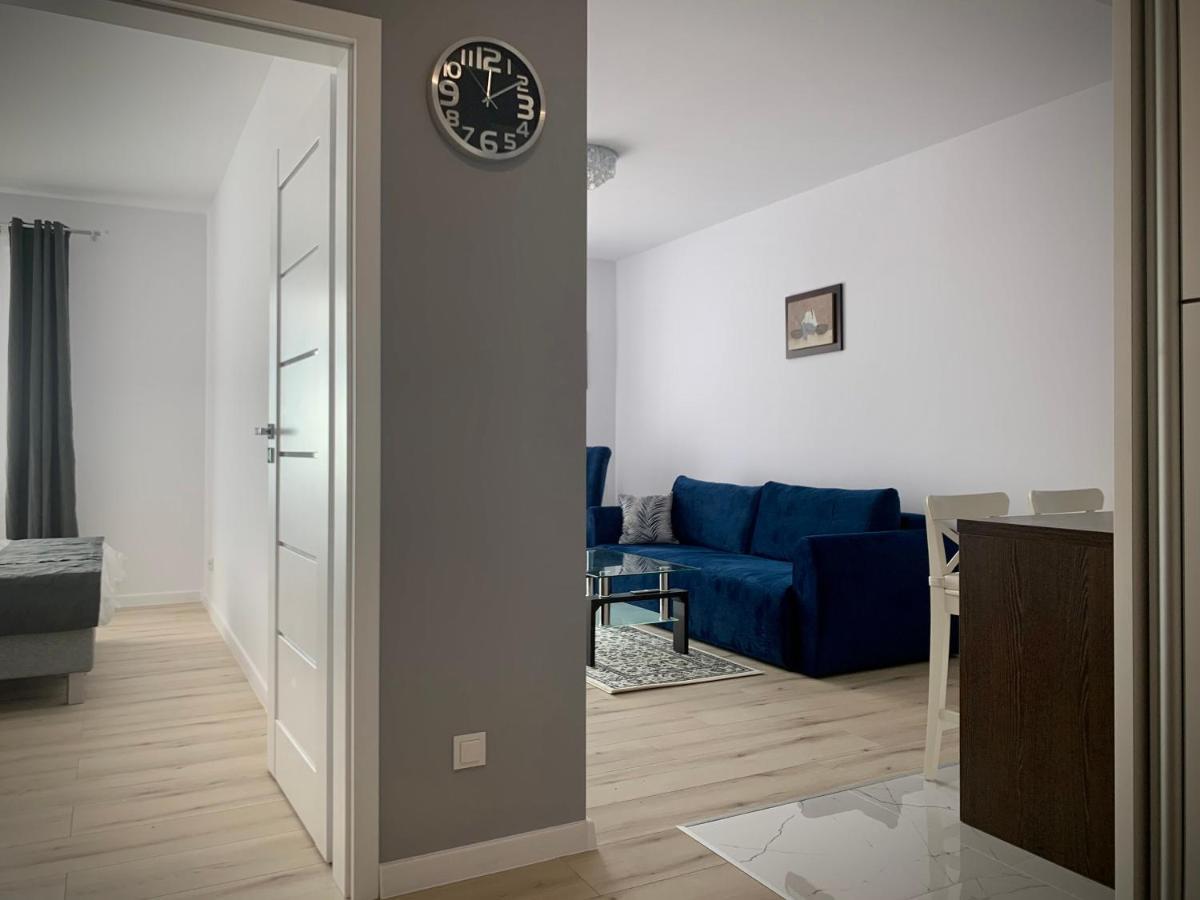 Marioappart Apartamento Szczecin Exterior foto