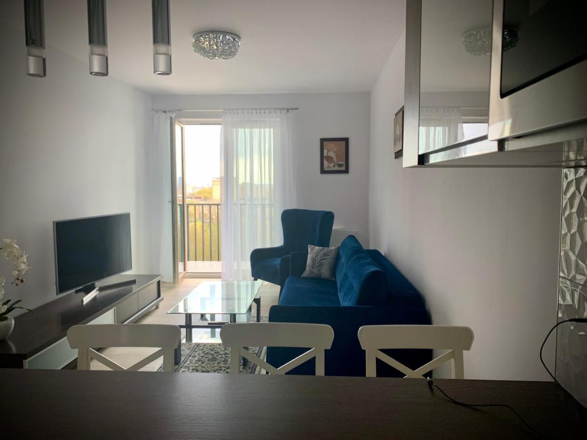 Marioappart Apartamento Szczecin Exterior foto